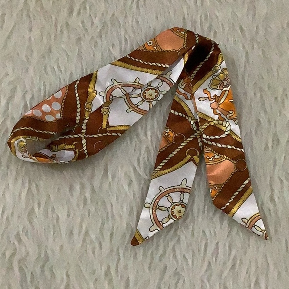 Wristpop silky watch band